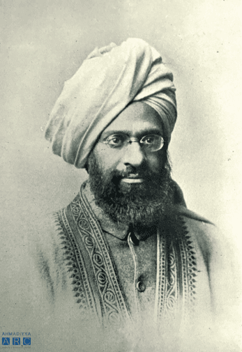 100 Years Ago… – Report on Islam’s tabligh in America