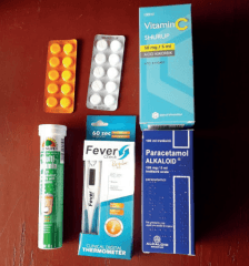 Jamaat-e-Ahmadiyya Kosovo distributes medicine to more than 200 people