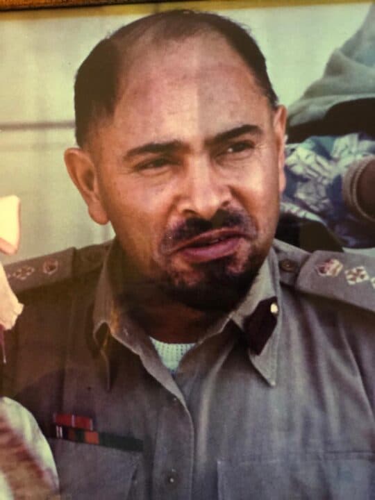 An epidemic from Pole Evac: When an Ahmadi doctor turned the tide with wisdom and prayer