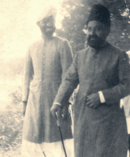 Scenes of God’s Forgiveness