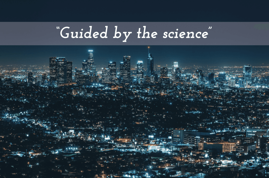 Science, statistics and society – The story of a modern coup d’état