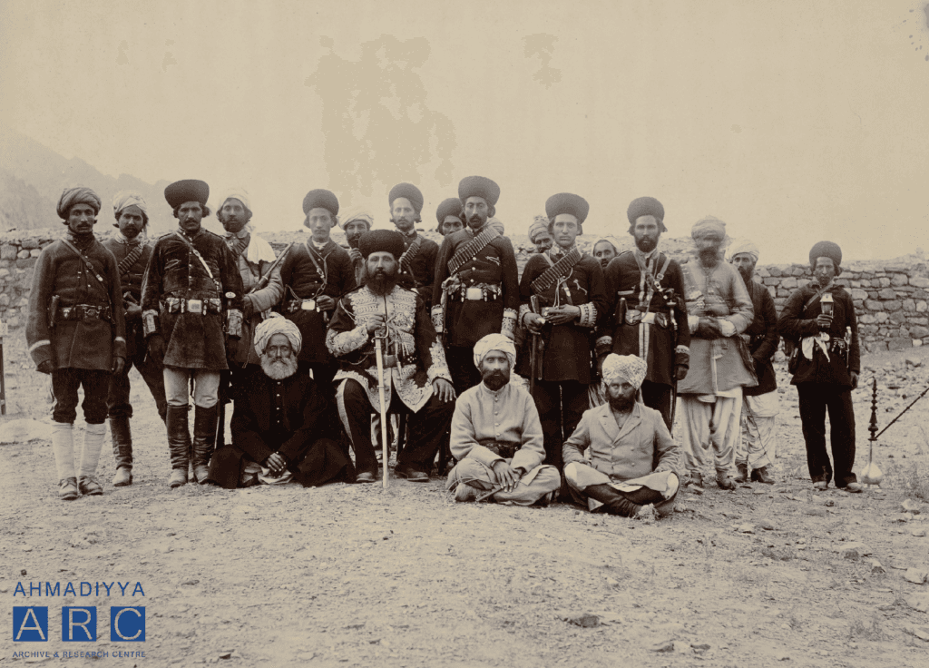 This Week in History: 18 November 1902