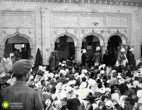 The blessings of being attached with Khilafat