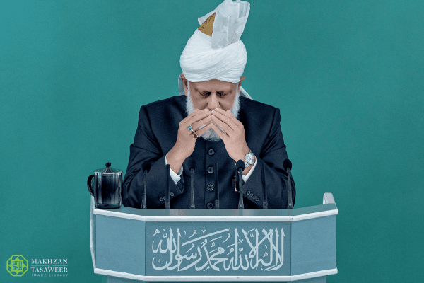 Where stars descend – Chapter 1 (Tawakkul) – Part II