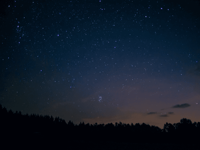 “Subtle is the Lord, but malicious He is not”