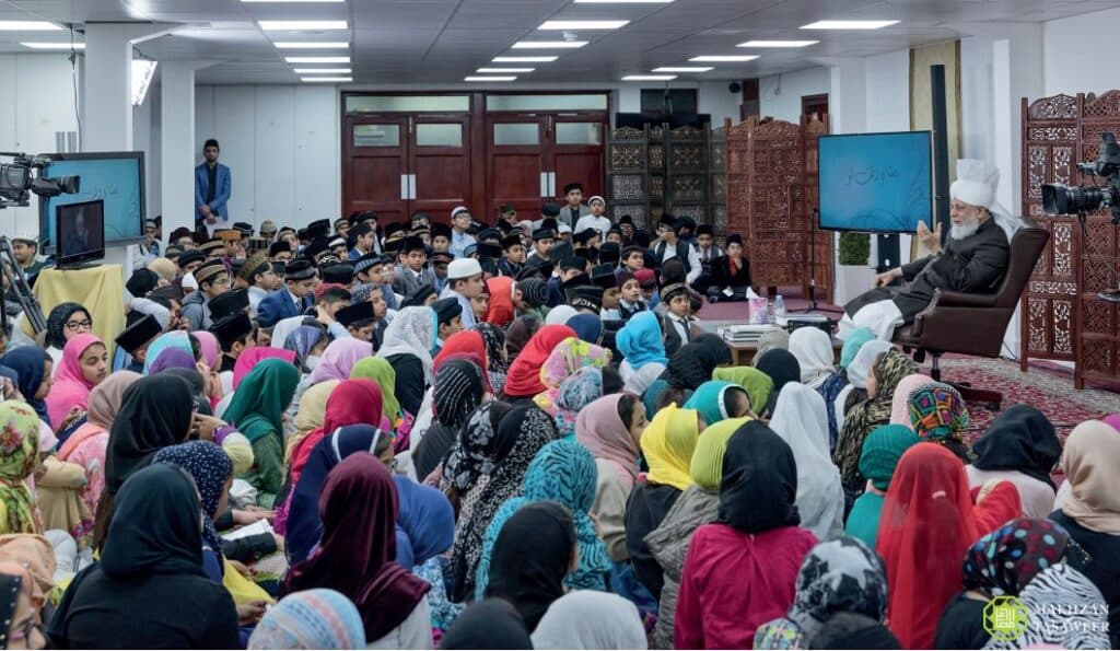 Where stars descend – Chapter 6 (Nurturing the future) – Part I