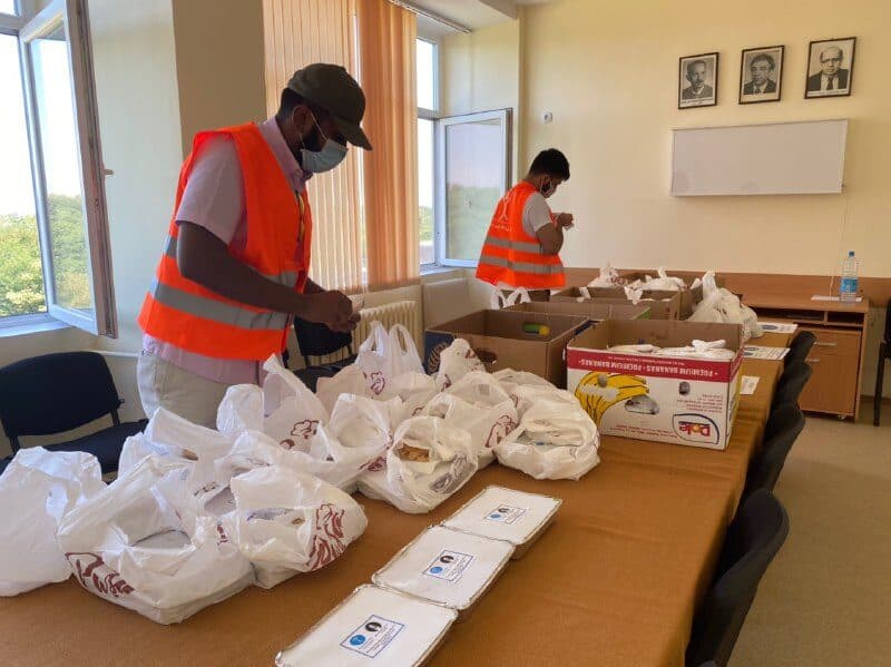 Eid-ul-Adha in Bulgaria