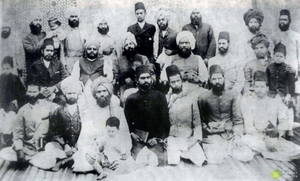 Who was behind the Arabic works of the Promised Messiah a.s.? – Part I