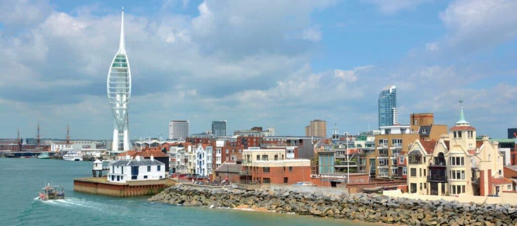 100 Years Ago… – Three Christian ladies convert and establishment of Jamaat in Portsmouth and Madagascar