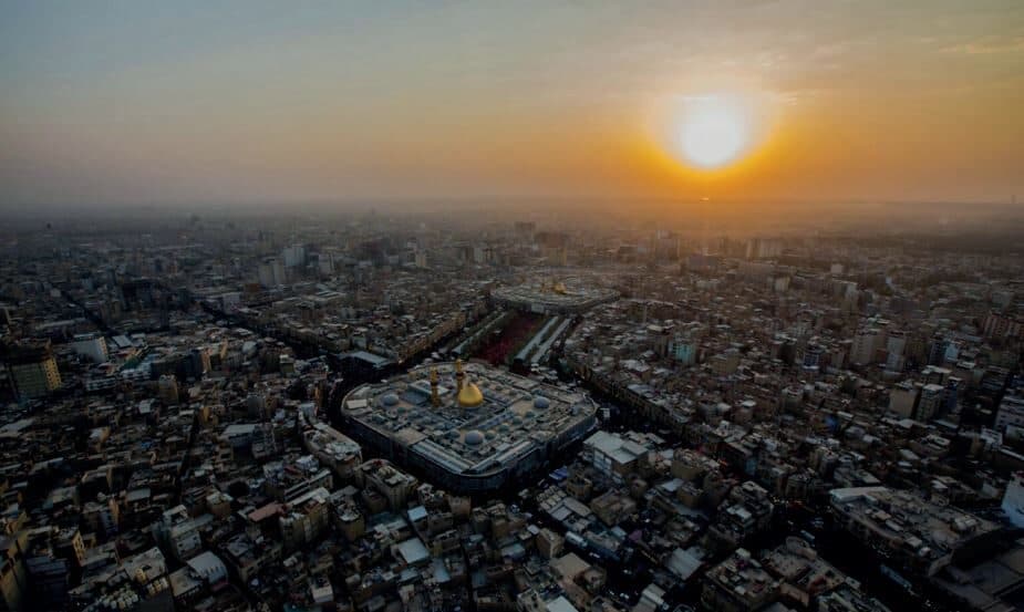 The forgotten spirit of remembrance