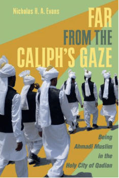 Under the wings of the Caliph: A response to “Far From the Caliph’s Gaze” – Part IV