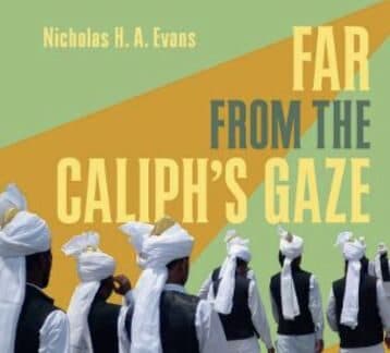 Under the wings of the Caliph: A response to “Far From the Caliph’s Gaze” – Part I