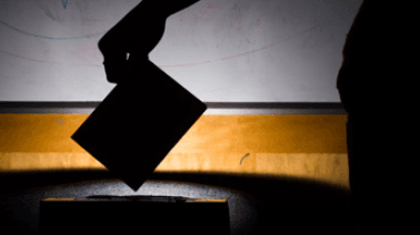 Opinion: Why Amercian Muslims need to vote on 3 November