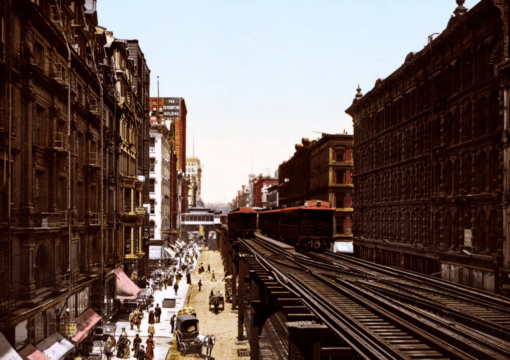 100 Years Ago… – Plea of an Ahmadi convert and reports from America