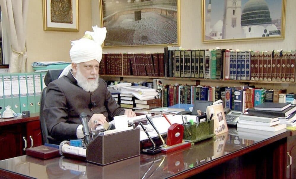 Where stars descend – Chapter 8 (Blessed time) – Part I