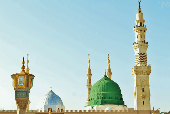 The exemplary young Companions r.a.: Righteous indignation for faith