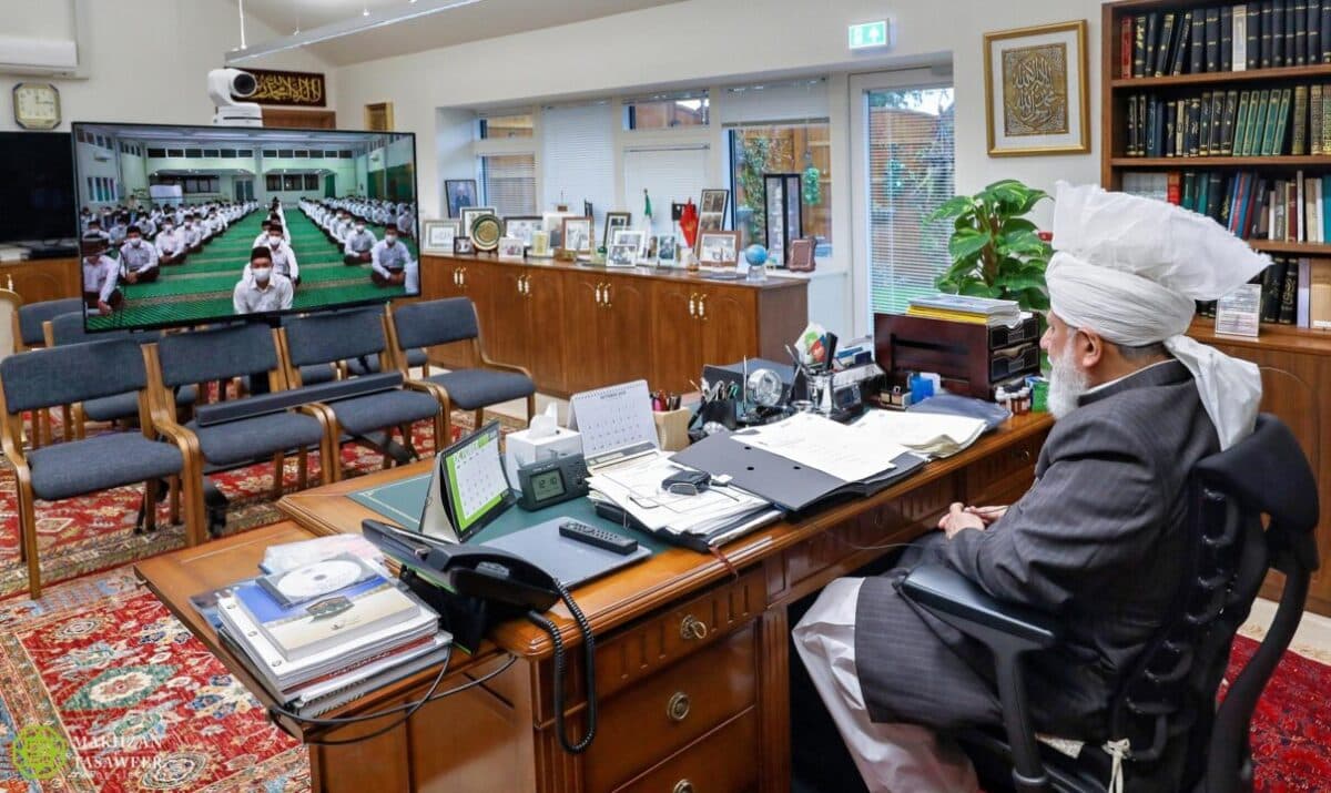 What are the duties of a missionary?