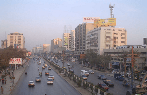 When faith becomes light: The story of a brave woman