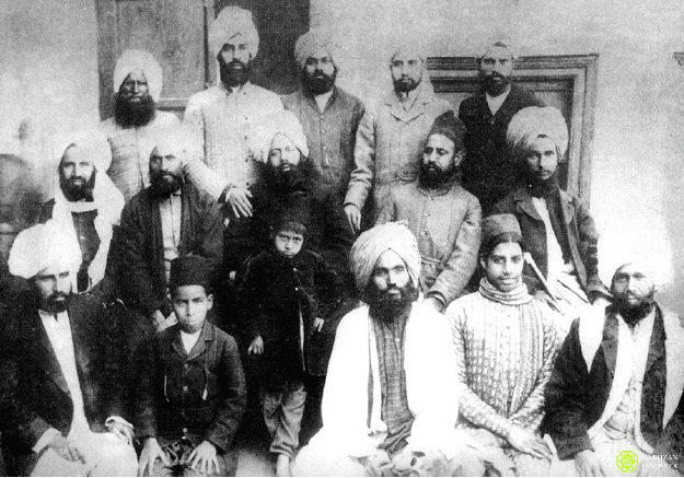 Are there any grammatical mistakes in the Arabic works of the Promised Messiah? – Part I