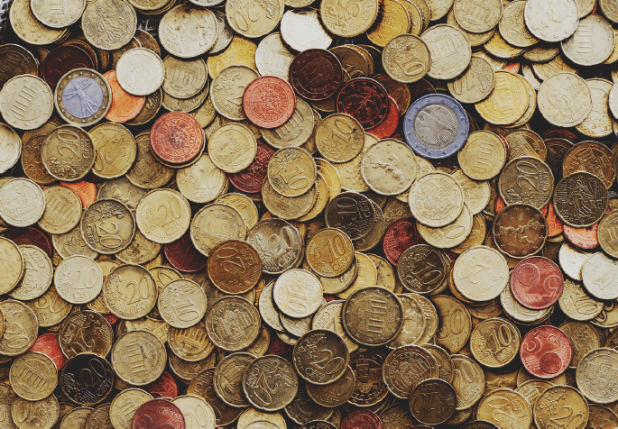 Why interest and war are two sides of the same coin