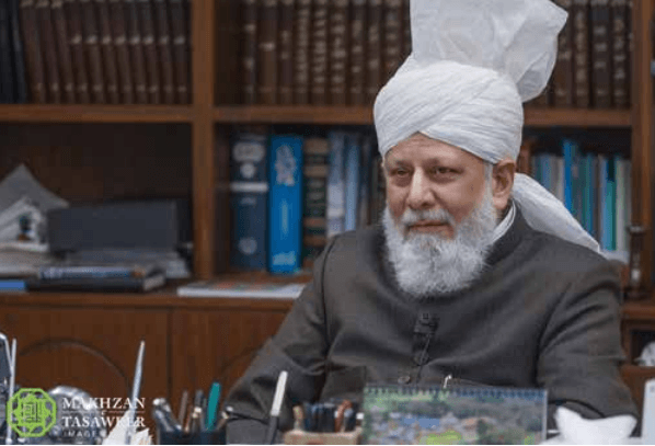 “The words of the Khalifa outweigh those of a hundred Greek philosophers”: Newly converted members of Lajna Germany invigorated following virtual audience with Huzoor