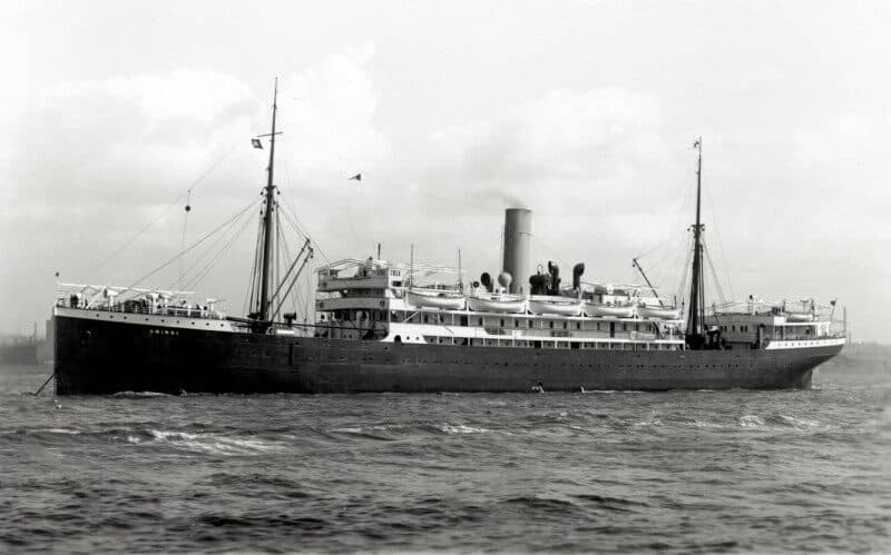 100 Years Ago… – Nayyar Sahib set to depart for West Africa and permanent Ahmadiyya mission house in London (63 Melrose Road)