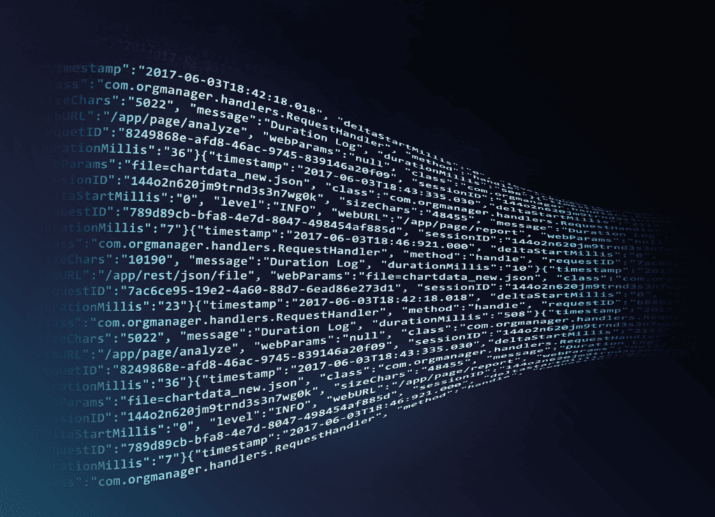 Big Tech, data and the spread of evil