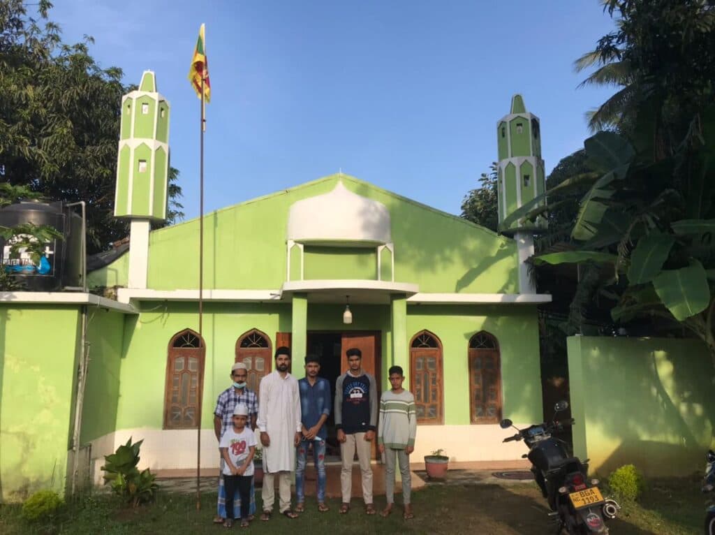 Sri Lanka: Ahmadi Muslims celebrate Independence Day