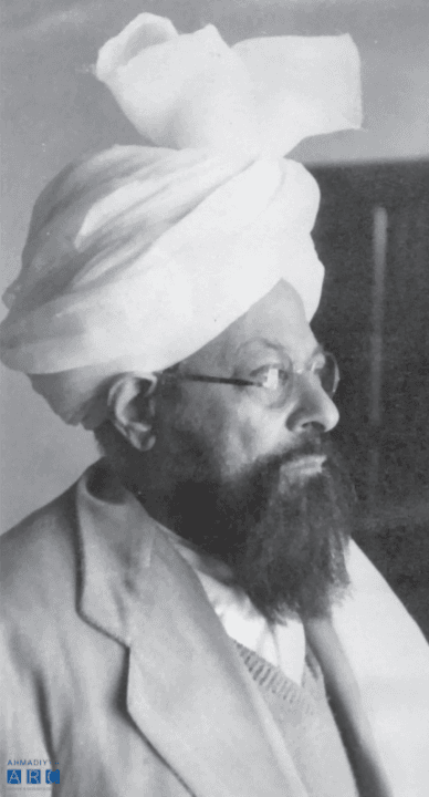 Scrutinising the opposition of the Musleh-e-Maud prophecy