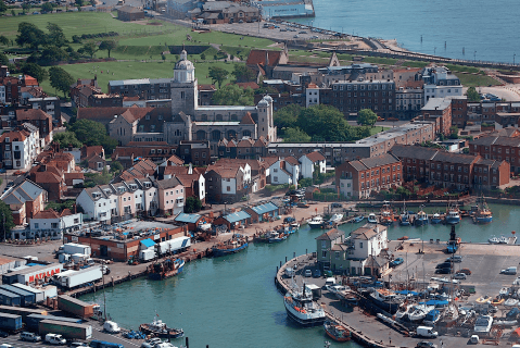 100 Years Ago… – Tabligh in Portsmouth and visits of Ahmadi missionaries