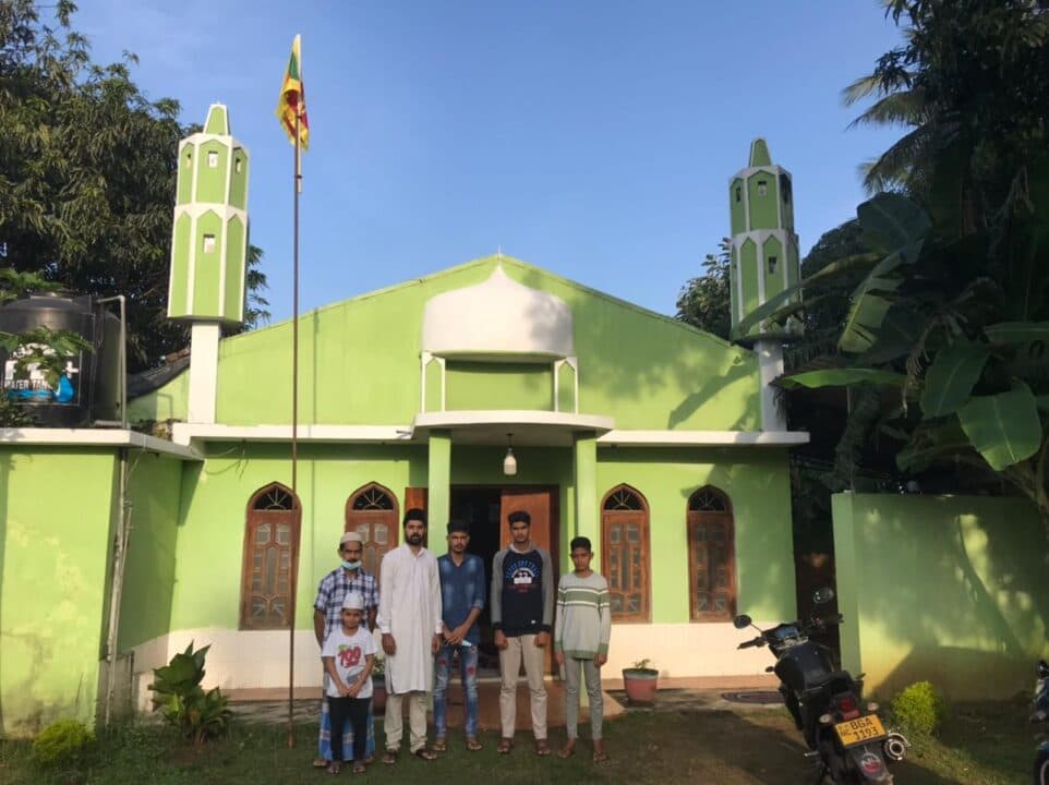 Sri Lanka: Ahmadi Muslims celebrate Independence Day