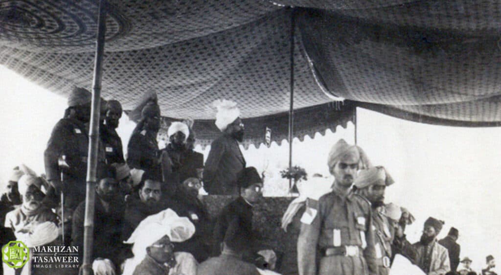 The Musleh-e-Maud: Eye-witness account of a waqif-e-zindagi