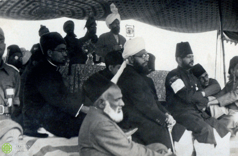 Hazrat Musleh-e-Maud: A 20th century genius