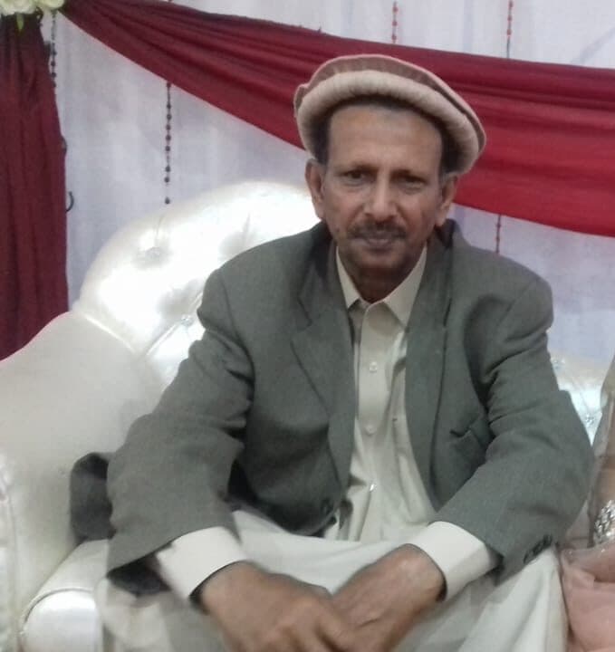 Abdul Qadir, an Ahmadi doctor martyred in Peshawar