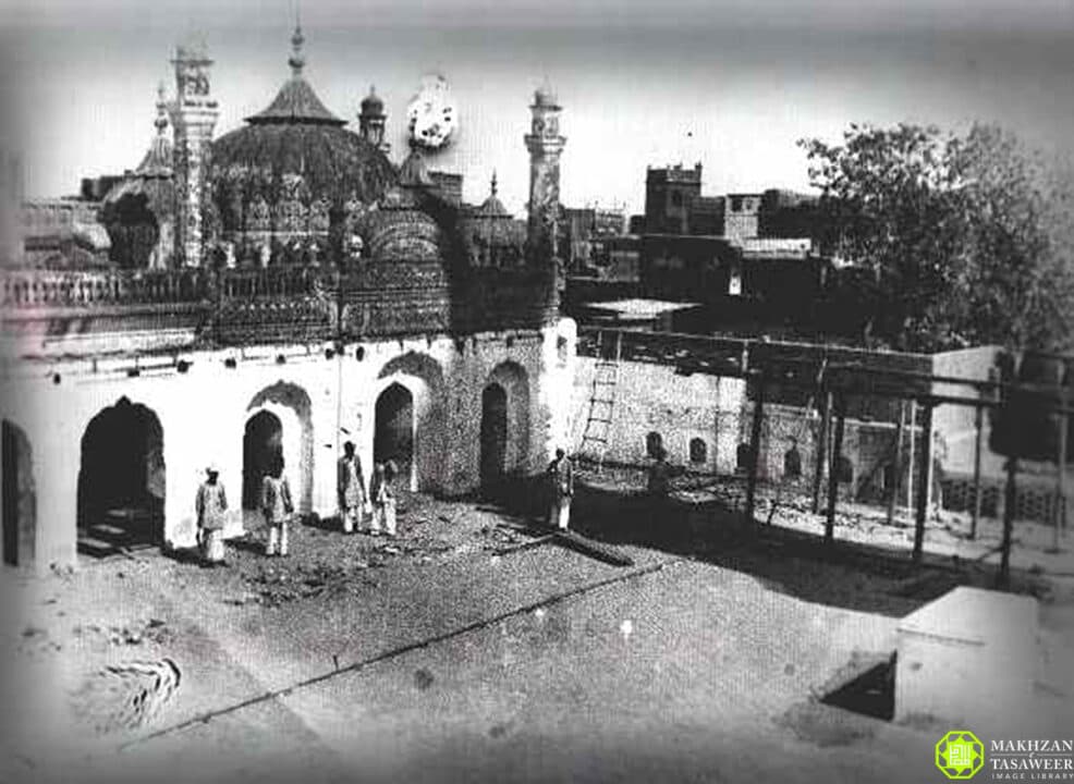 100 Years Ago… – Hazrat Khalifatul Masih II’s discussion with a scholar of Sanskrit on the Islamic view of the Hereafter