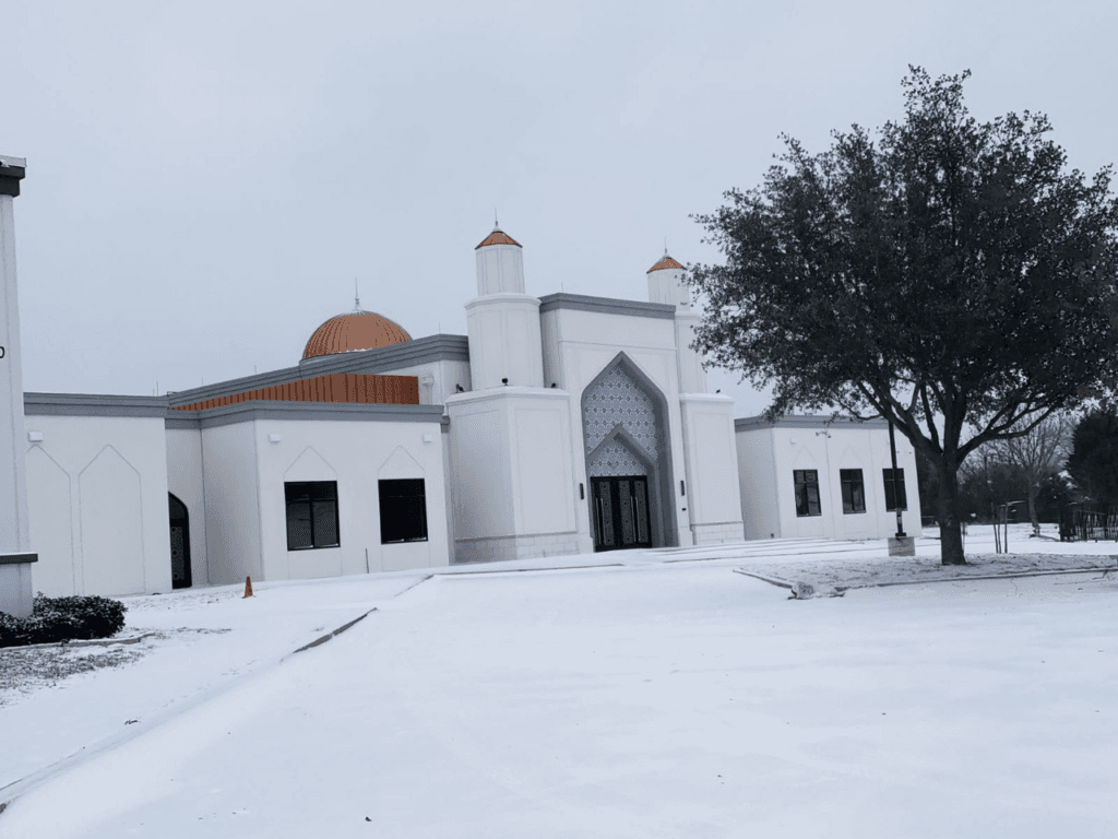 Opinion: Texas storm: If winter comes, can spring be far behind?