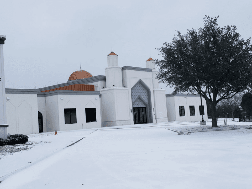 Opinion: Texas storm: If winter comes, can spring be far behind?