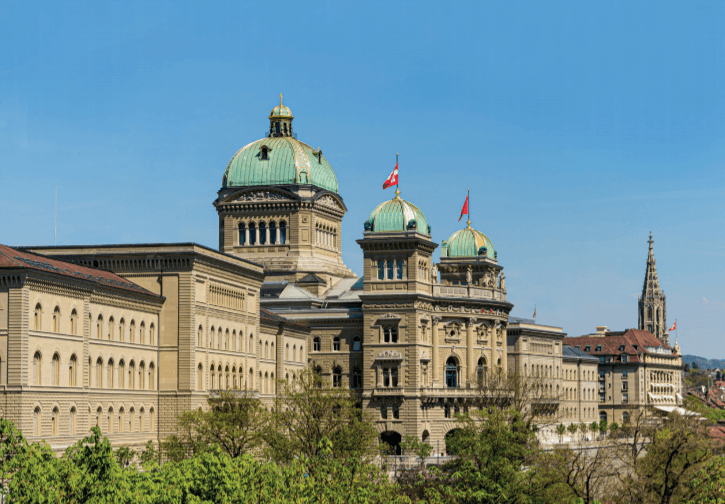 Europe’s issue with Muslims: Far-right sentiments win in Switzerland