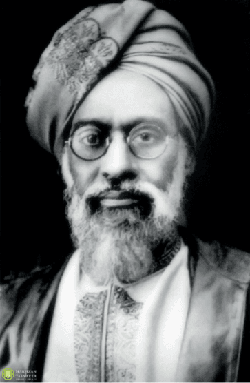 Hazrat Mufti Muhammad Sadiq’s letter on the brilliance of Al Hakam