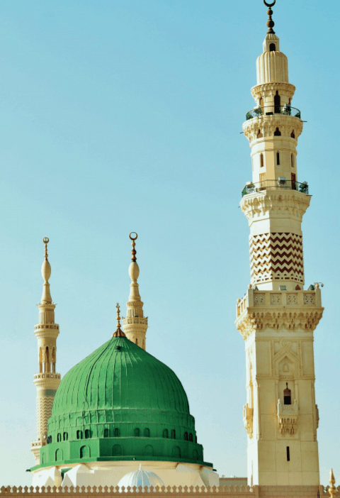 The Promised Messiah’s love for the Holy Prophet, in light of his visions and dreams