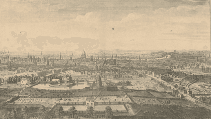 100 Years Ago… – God’s promises to the Latter-Day Messiah and efforts to spread Islam in Great Britain