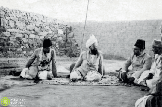 100 Years Ago… – A day in Qadian: A visitor describes his experience in Qadian