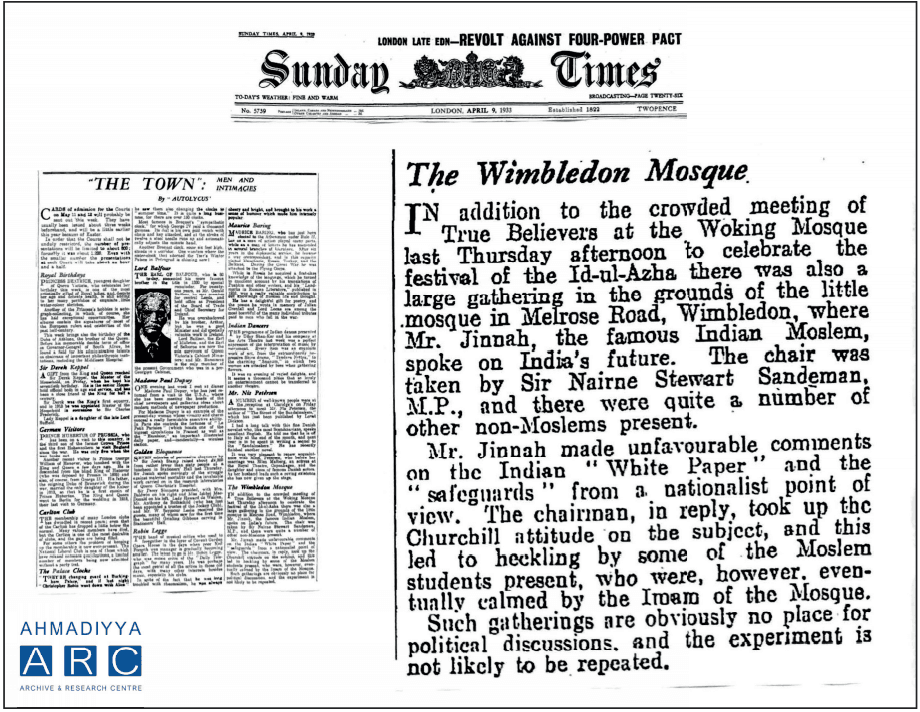 This Week in History: 4-10 April