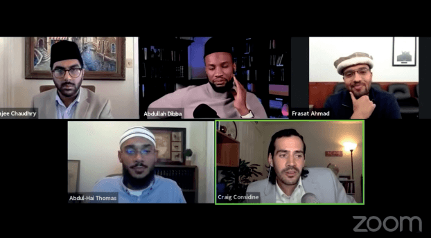 Muhammad – The champion of racial justice and equality: MKA USA hold live webinar with Prof Craig Considine