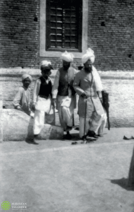 100 Years Ago… – An Ahmadi hero for students: Daily diary of Hazrat Khalifatul Masih II – 6 March 1921