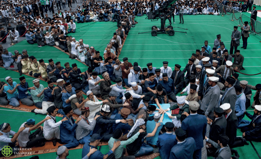 Islam Today: Why is the bai‘at to the Promised Messiah a.s. not sufficient to be an Ahmadi – Why do we have to pledge allegiance to the Khalifa?