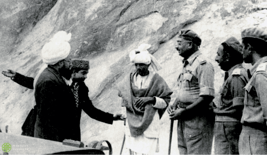 100 Years Ago… – Daily diary of Hazrat Khalifatul Masih II: Names of newborns, desire for Hajj and bearing hardships for Ahmadiyyat