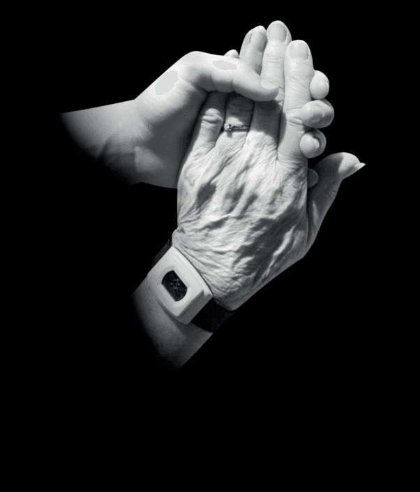 The exemplary young Companions: Service to parents