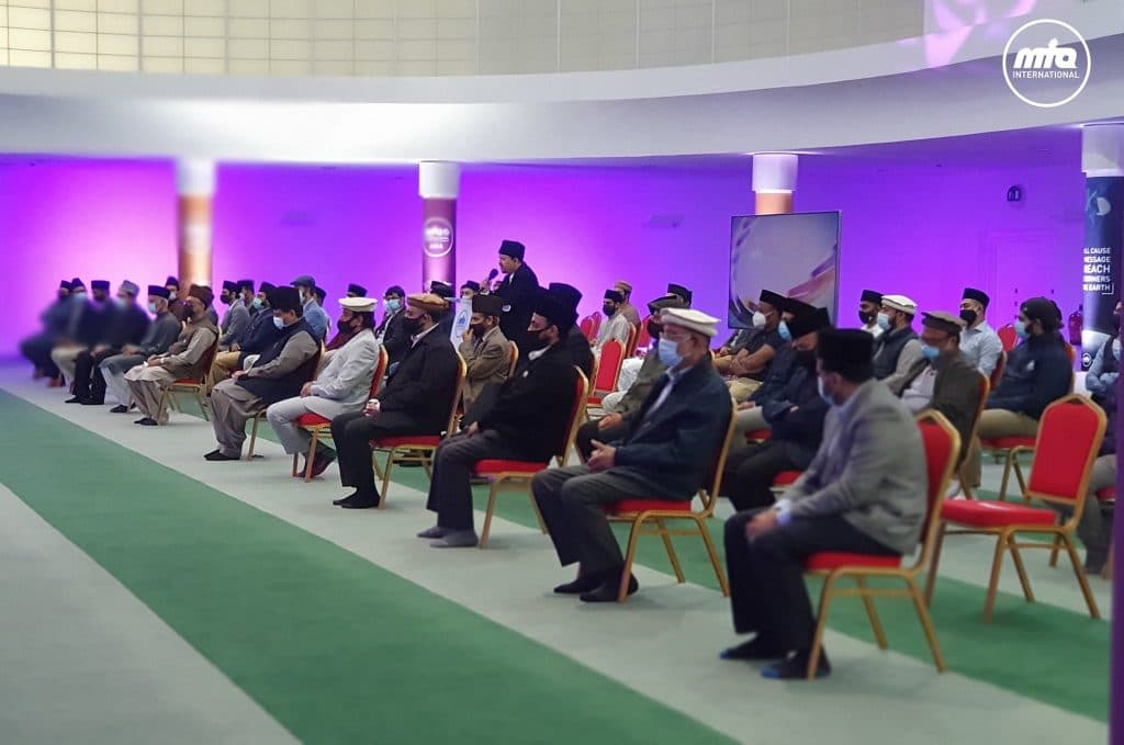 MTA: Embodiment of a grand prophecy – Hazrat Khalifatul Masih addresses MTA International Conference 2021