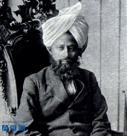 100 Years Ago… – Hazrat Khalifatul Masih II’s guidance following news of the spread of Islam in Africa